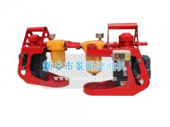 国产贺德克OF7S10P1M1B03E加油装置手提加油小车